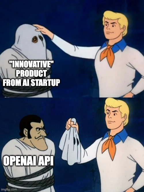 AI startups