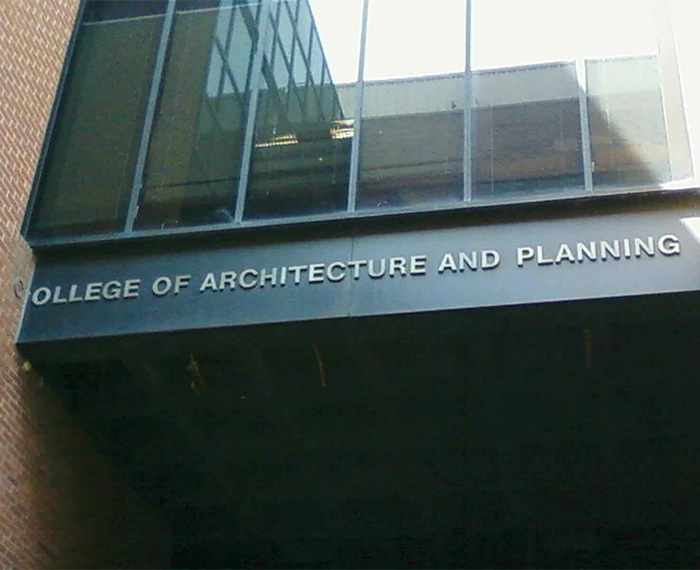 Architecture School