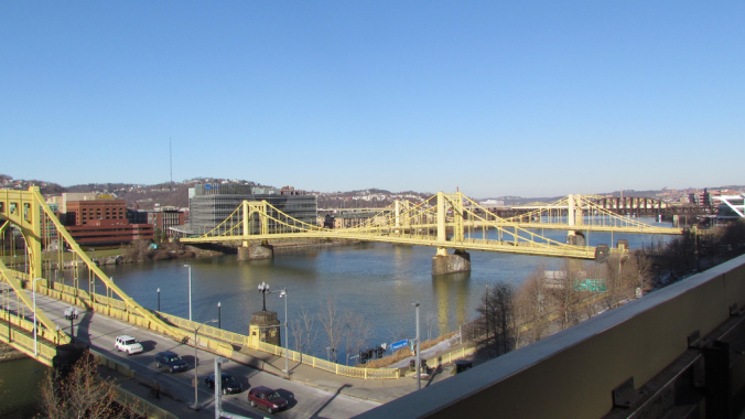 pittsburgh-bridges
